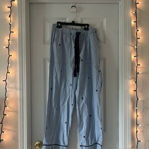 women’s aerie pajama pants